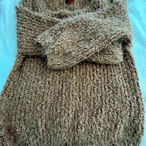 Pol chunky sweater